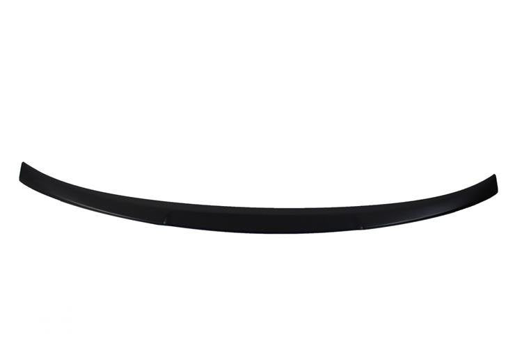 Spoiler BMW 4 F82 Lip M4 V Typ ABS