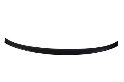 Spoiler BMW 4 F82 Lip M4 V Typ ABS