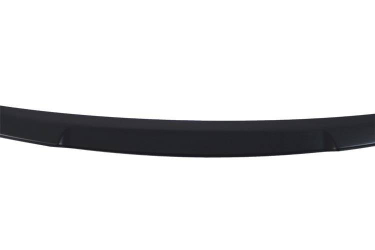 Spoiler BMW 4 F82 Lip M4 V Typ ABS