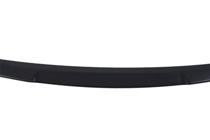 Spoiler BMW 4 F82 Lip M4 V Typ ABS