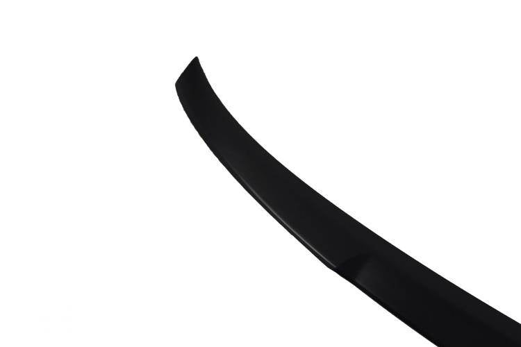 Spoiler BMW 4 F82 Lip M4 V Typ ABS