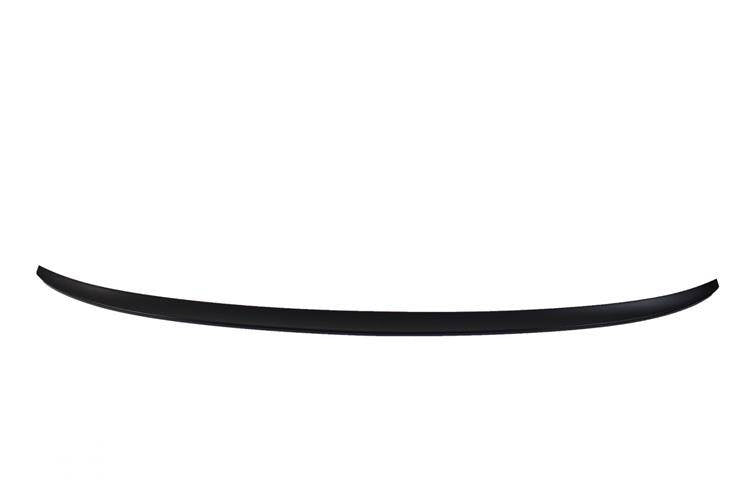 Spoiler BMW 5 G30 Lippe ABS
