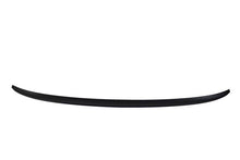 Spoiler BMW 5 G30 Lippe ABS