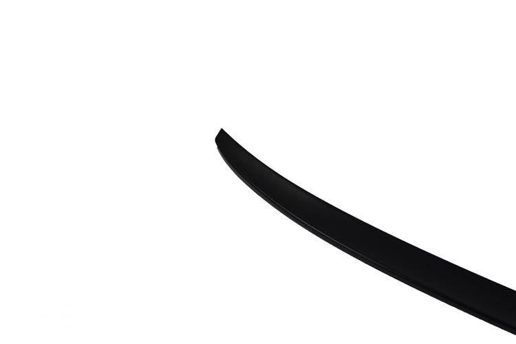 Spoiler BMW 5 G30 Lippe ABS