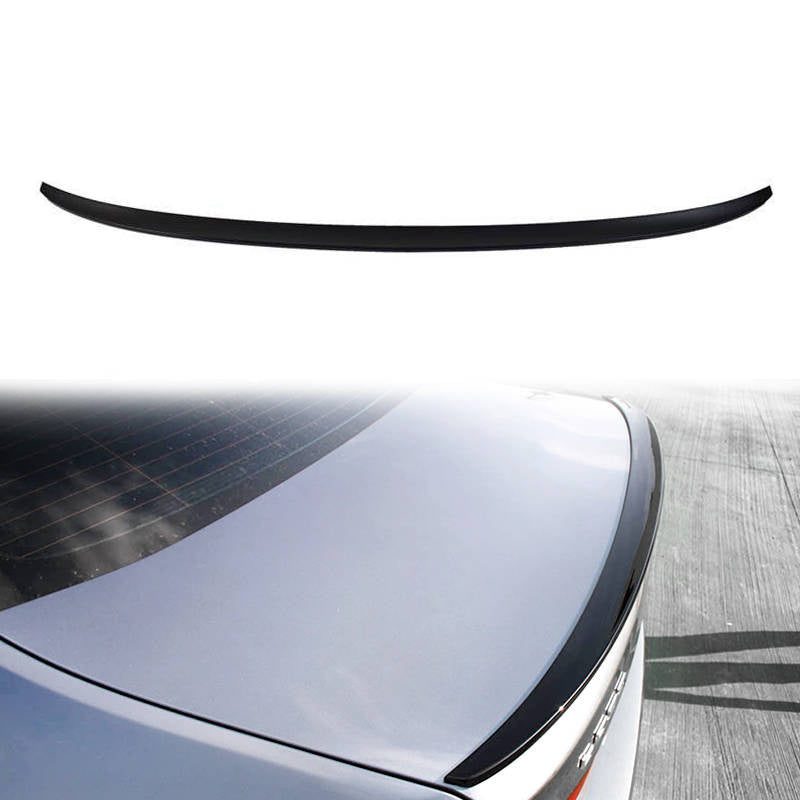 Spoiler BMW 5 G30 Lippe ABS