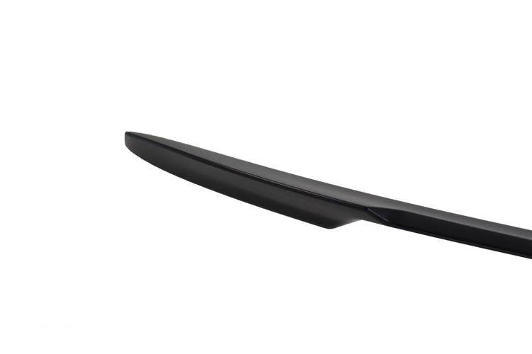 Spoiler BMW 5 G30 G31 Lip V Look ABS