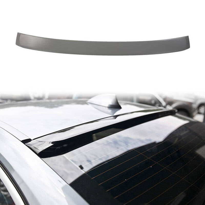 Spoiler BMW 5 G30 Lippe ABS