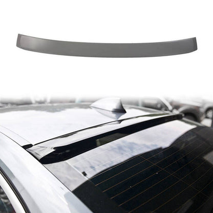 Spoiler BMW 5 G30 Lippe ABS