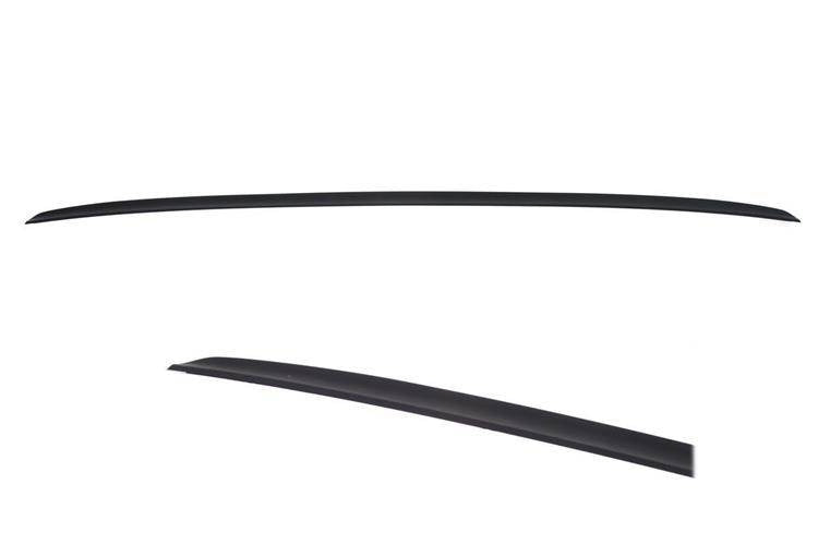 Spoiler-Abdeckung - BMW Universal 135cm