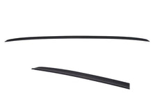 Spoiler-Abdeckung - BMW Universal 135cm