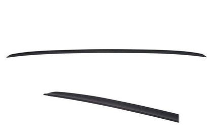Spoiler-Abdeckung - BMW Universal 135cm