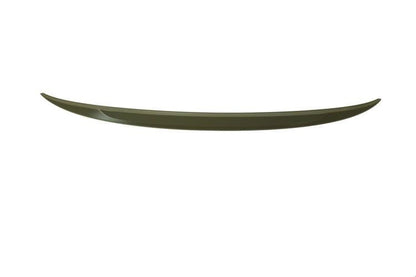 Spoiler BMW X6 E71 Lippe ABS