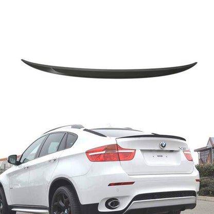 Spoiler BMW X6 E71 Lippe ABS