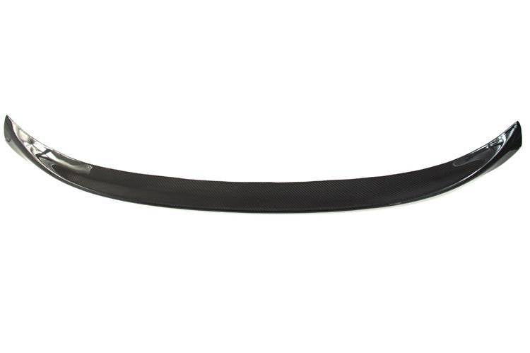Spoiler BMW X6 F16 Lip Carbon