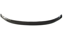 Spoiler BMW X6 F16 Lip Carbon