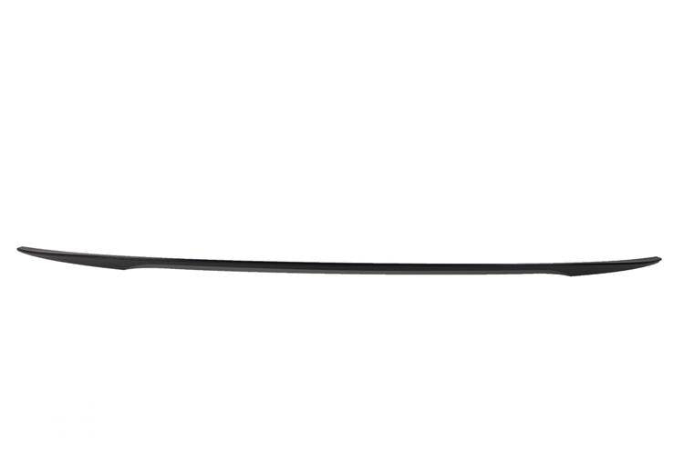 Spoiler BMW X6 E71 Lip PERFORMANCE ABS