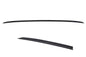 Spoiler-Abdeckung - Honda Civic 2D 96-00