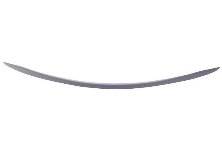 Spoiler Mercedes-Benz C W204 Lippe