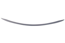 Spoiler Mercedes-Benz C W204 Lippe