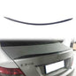 Spoiler Mercedes-Benz C W204 Lippe