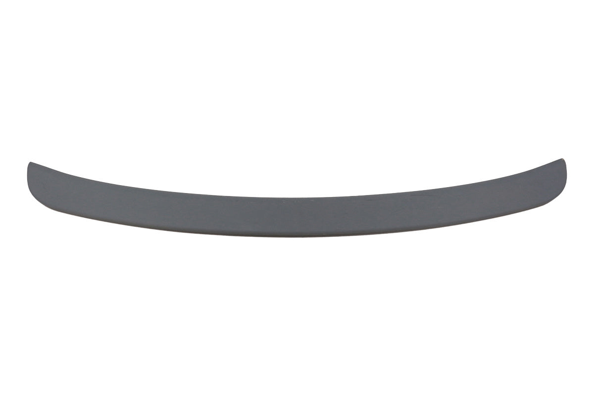 Spoiler Mercedes-Benz C W203 00-07 Lippe