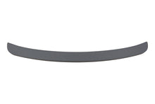 Spoiler Mercedes-Benz C W203 00-07 Lippe