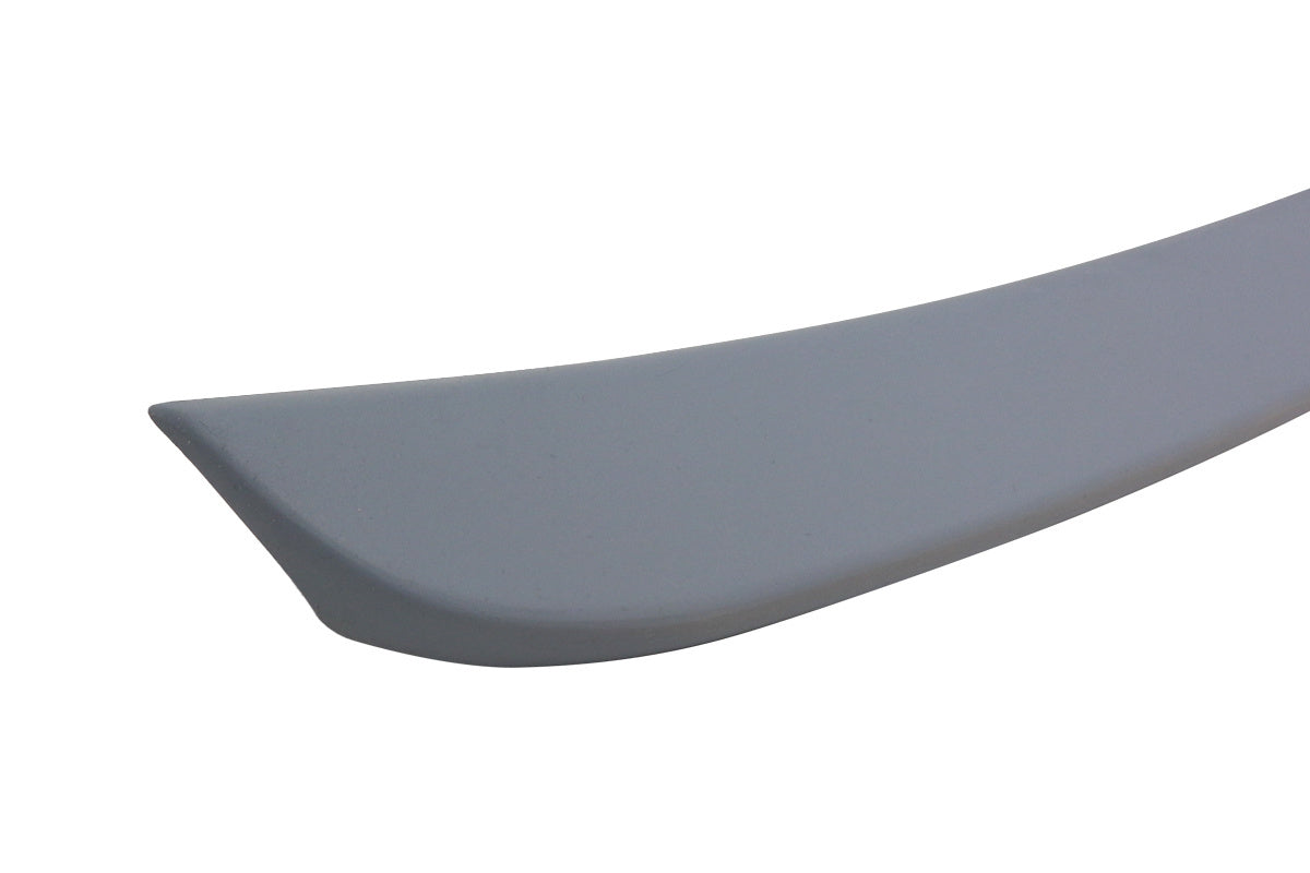 Spoiler Mercedes-Benz C W203 00-07 Lippe