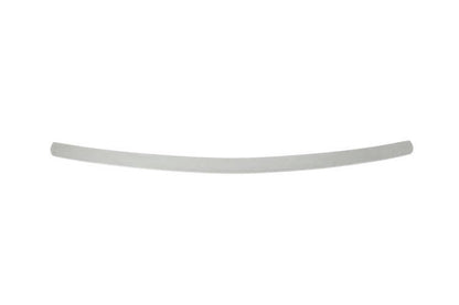 Spoiler Mercedes-Benz C W204 08-13 Lippe