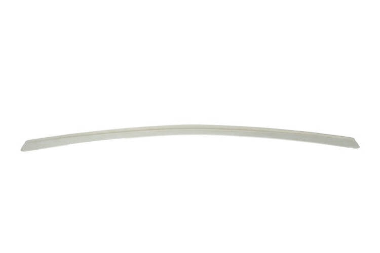 Spoiler Mercedes-Benz C W204 08-13 Lippe