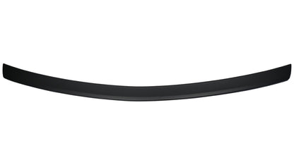 Spoiler Mercedes-Benz C W204 08-13 Lippe