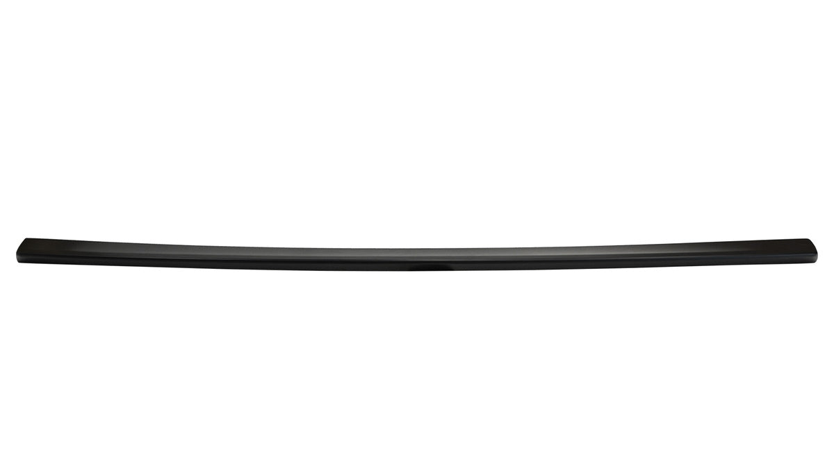 Spoiler Mercedes-Benz C W204 08-13 Lippe