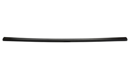 Spoiler Mercedes-Benz C W204 08-13 Lippe