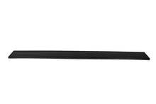 Spoiler Mercedes-Benz C204 Lip ABS