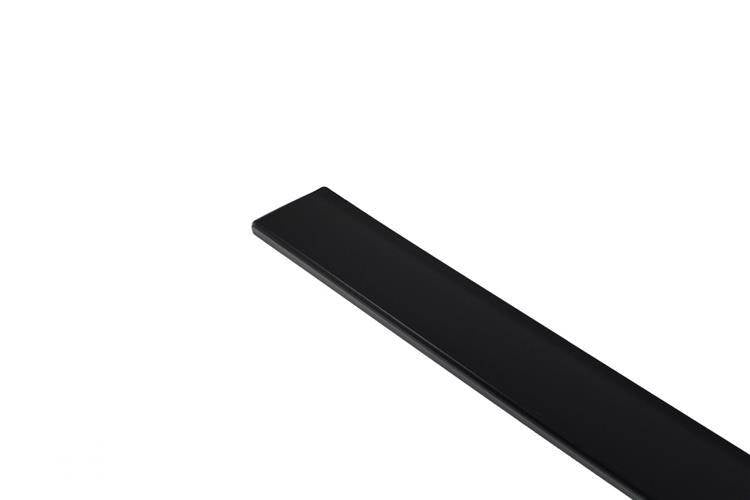 Spoiler Mercedes-Benz C204 Lip ABS