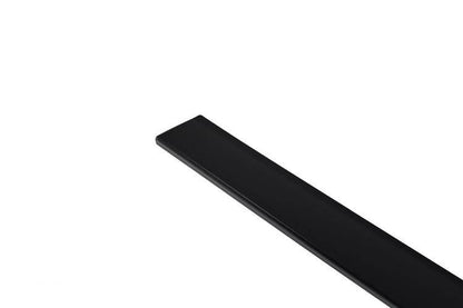 Spoiler Mercedes-Benz C204 Lip ABS