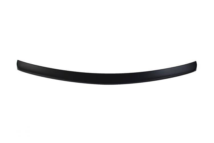 Spoiler Mercedes-Benz C204 08+ Lip AM Style ABS