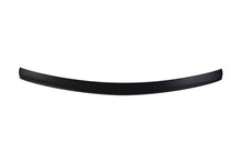 Spoiler Mercedes-Benz C204 08+ Lip AM Style ABS