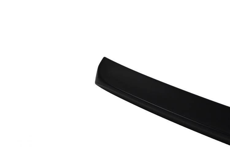 Spoiler Mercedes-Benz C204 08+ Lip AM Style ABS