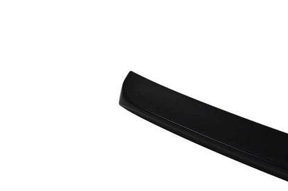 Spoiler Mercedes-Benz C204 08+ Lip AM Style ABS