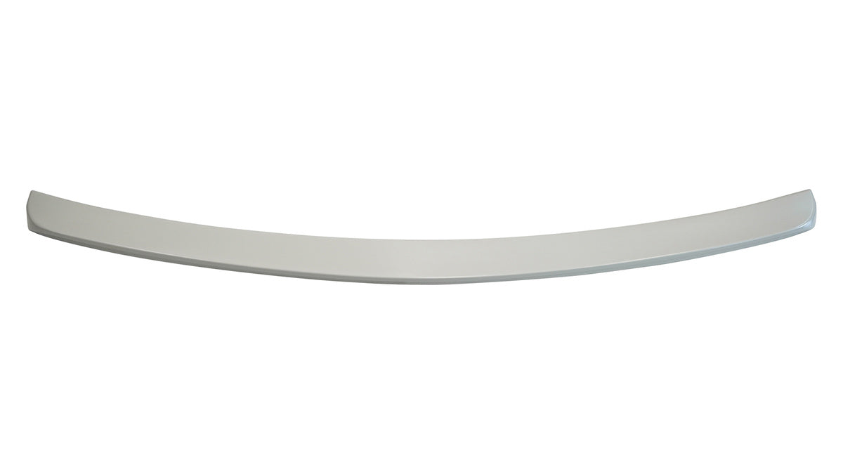 Spoiler Mercedes-Benz C204 08+ Lip AM Style ABS