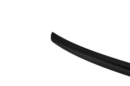 Spoiler Mercedes-Benz C292 GLE Lip ABS