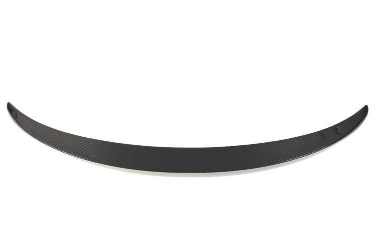 Spoiler Mercedes-Benz CLA Lippe Carbon