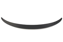 Spoiler Mercedes-Benz CLA Lippe Carbon