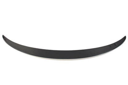 Spoiler Mercedes-Benz CLA Lippe Carbon