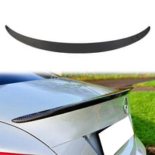 Spoiler Mercedes-Benz CLA Lippe Carbon