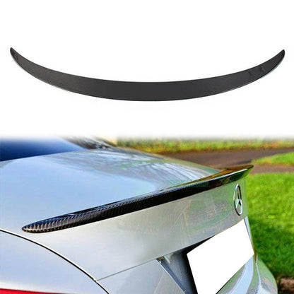 Spoiler Mercedes-Benz CLA Lippe Carbon