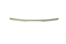 Spoiler Mercedes-Benz CLK W209 03-09 Lippe