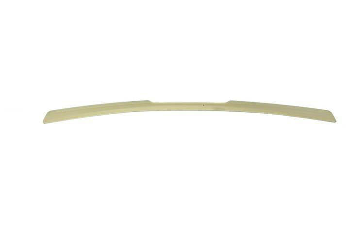 Spoiler Mercedes-Benz CLK W209 03-09 Lippe
