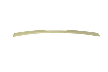Spoiler Mercedes-Benz CLK W209 03-09 Lippe