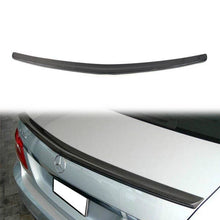 Spoiler Mercedes-Benz E W212 Lippe Carbon